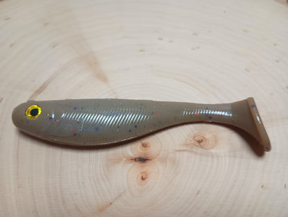 "Minnow"   Puck Blend Swimbait