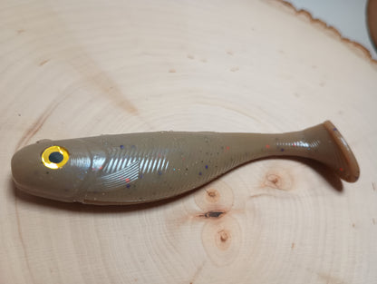 "Minnow"   Puck Blend Swimbait