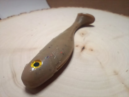 "Minnow"   Puck Blend Swimbait