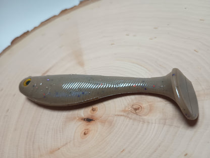 "Minnow"   Puck Blend Swimbait