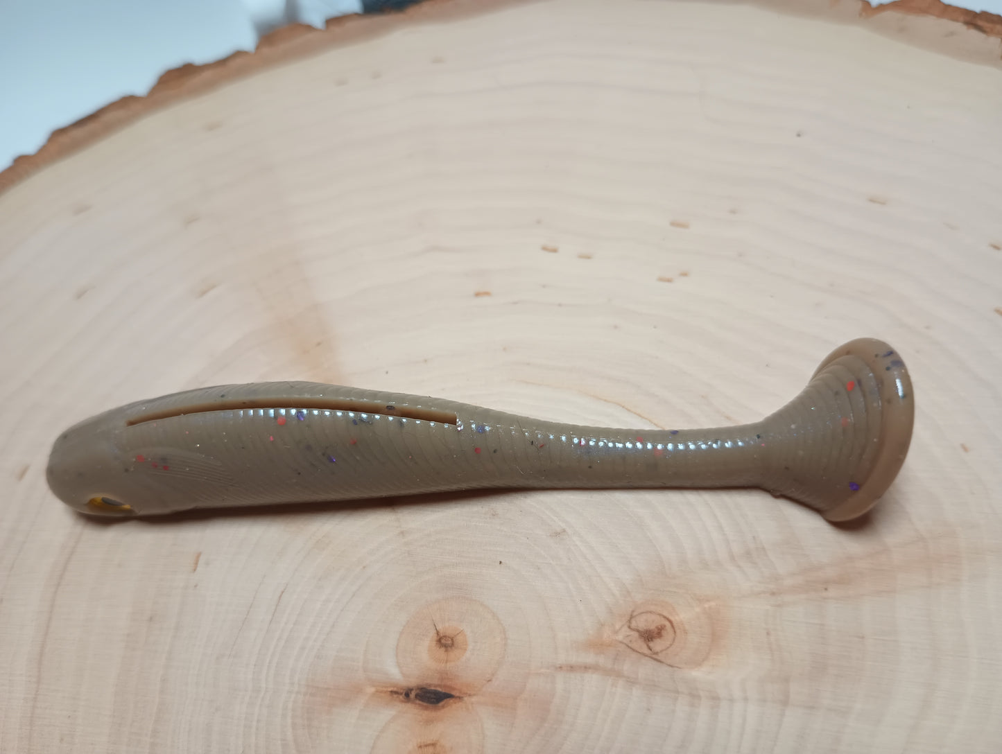 "Minnow"   Puck Blend Swimbait