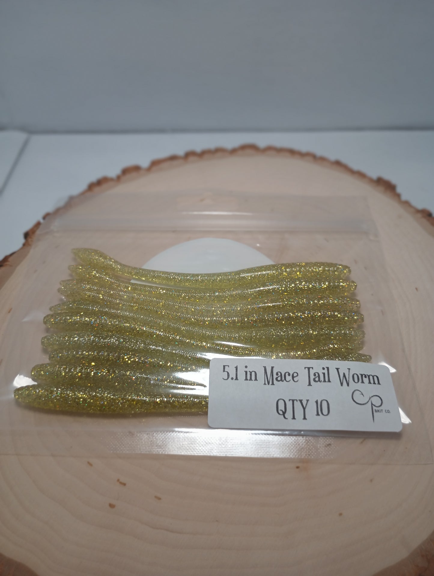 "Champagne"   Worms