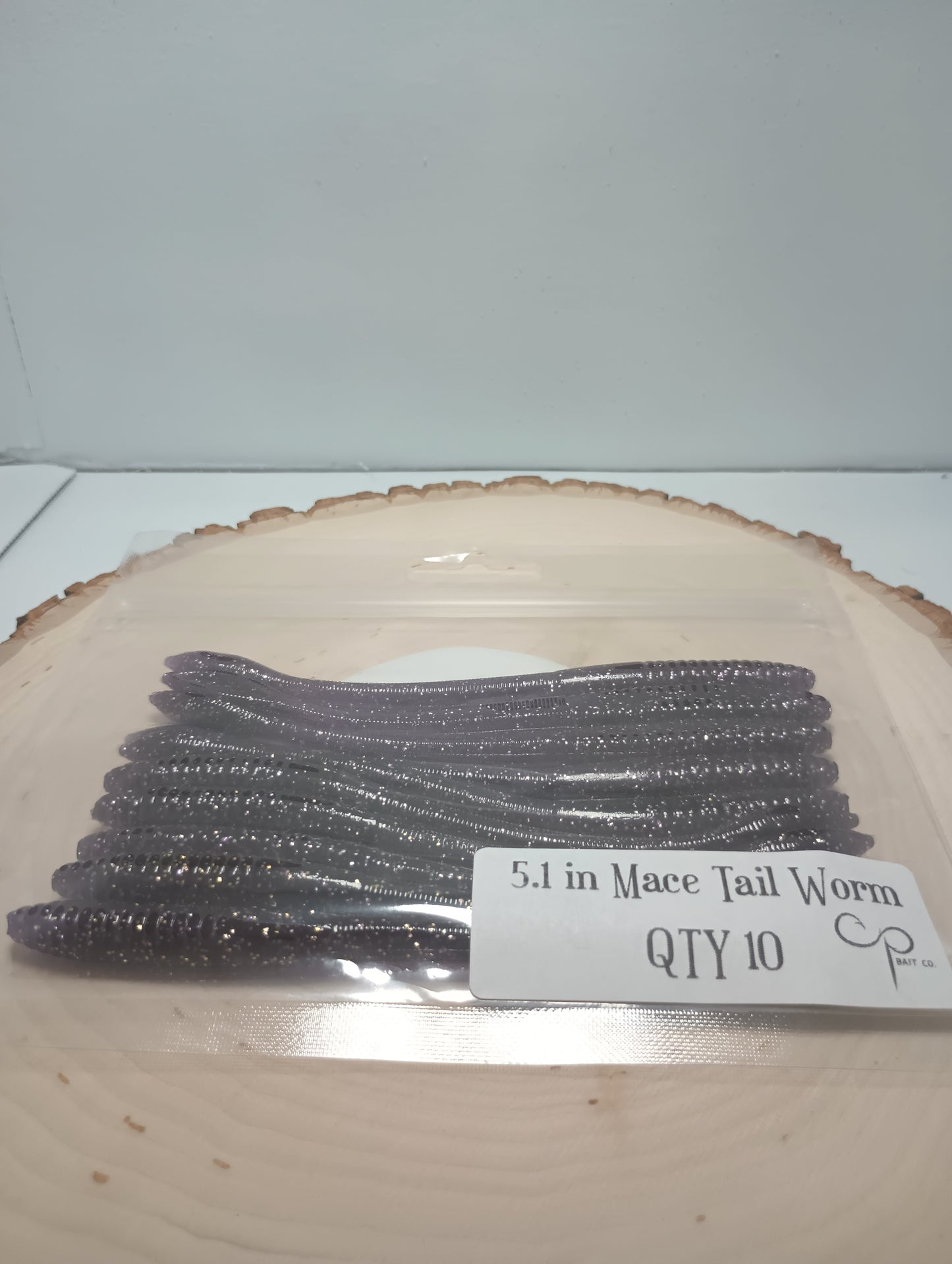 "Plum"   Worms