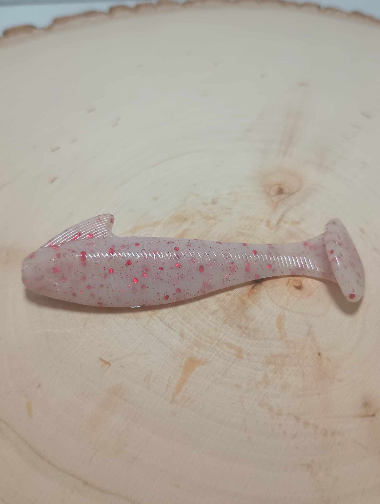 "Candy Cane"   Swimbaits