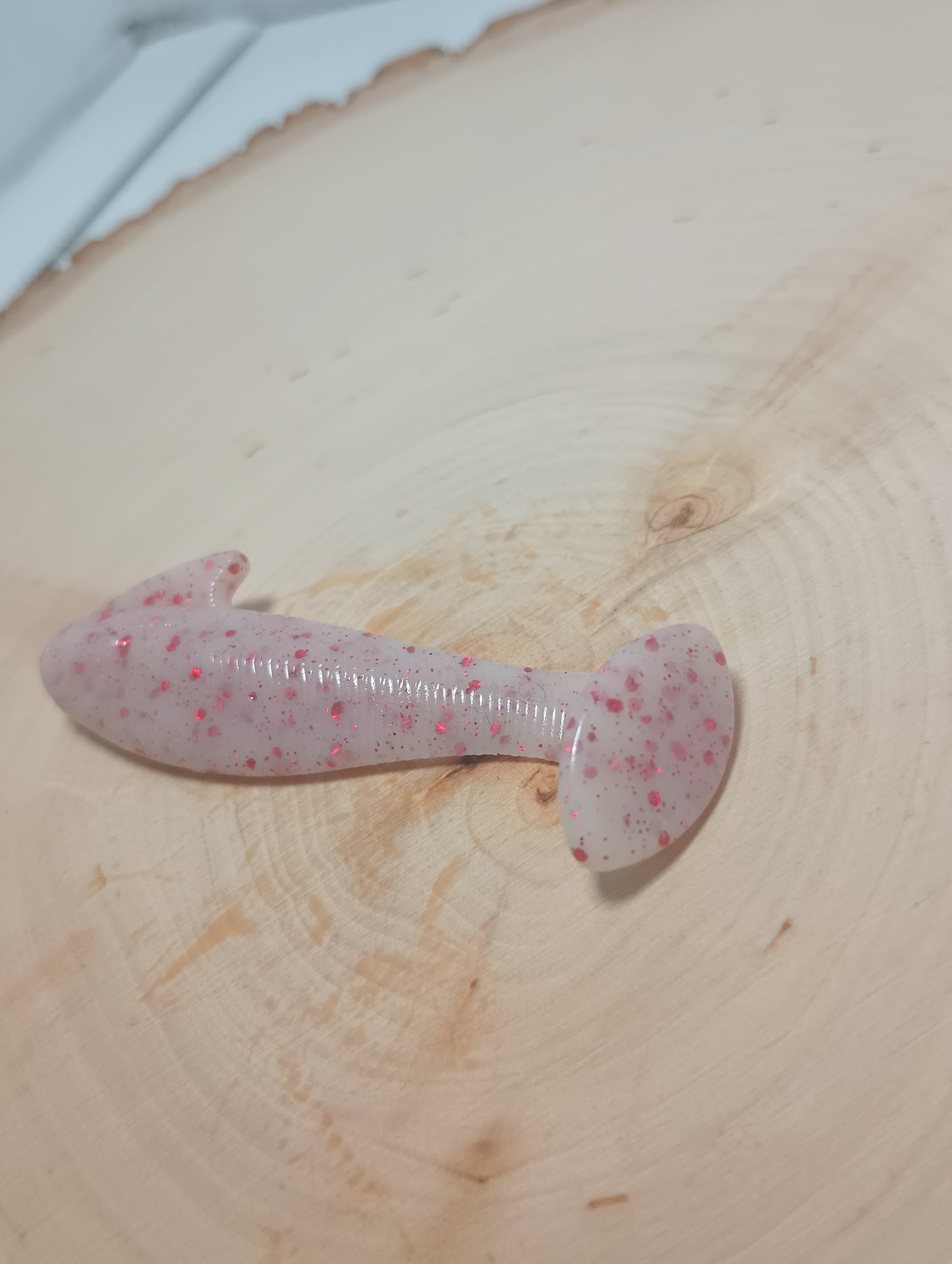 "Candy Cane"   Swimbaits