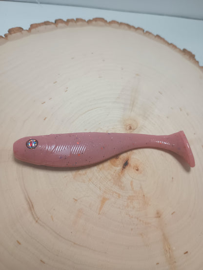 "Beta Fish"   Puck Blend Swimbait