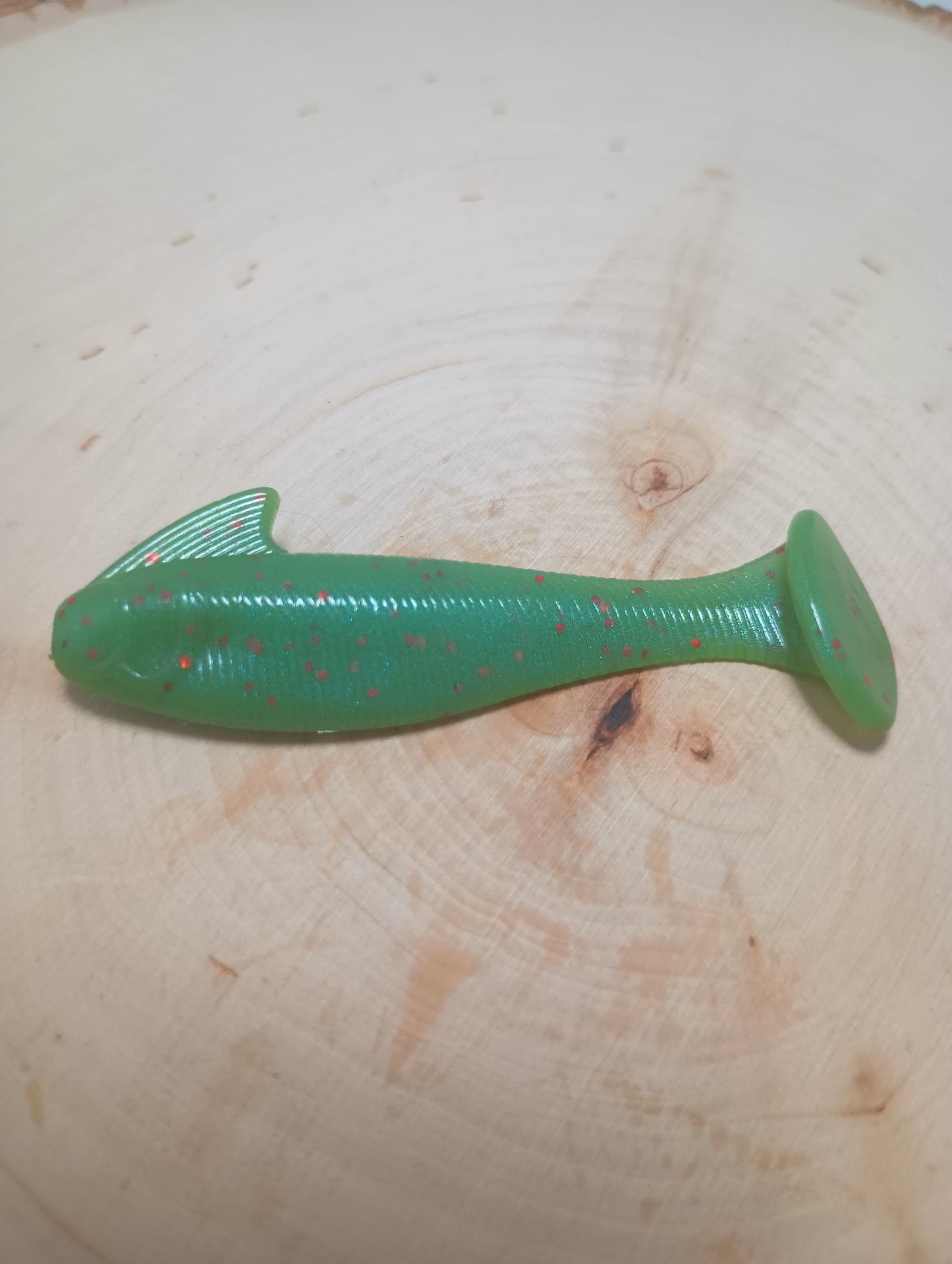 "Moss Minnow"   Swimbait