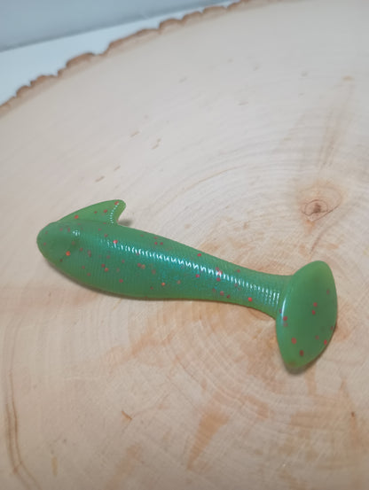 "Moss Minnow"   Swimbait