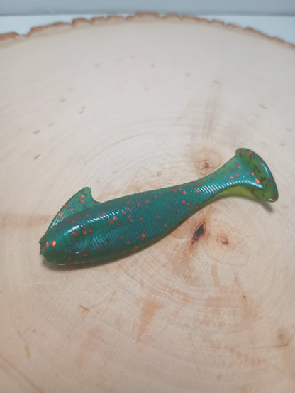 "Bluegill"   Swimbait