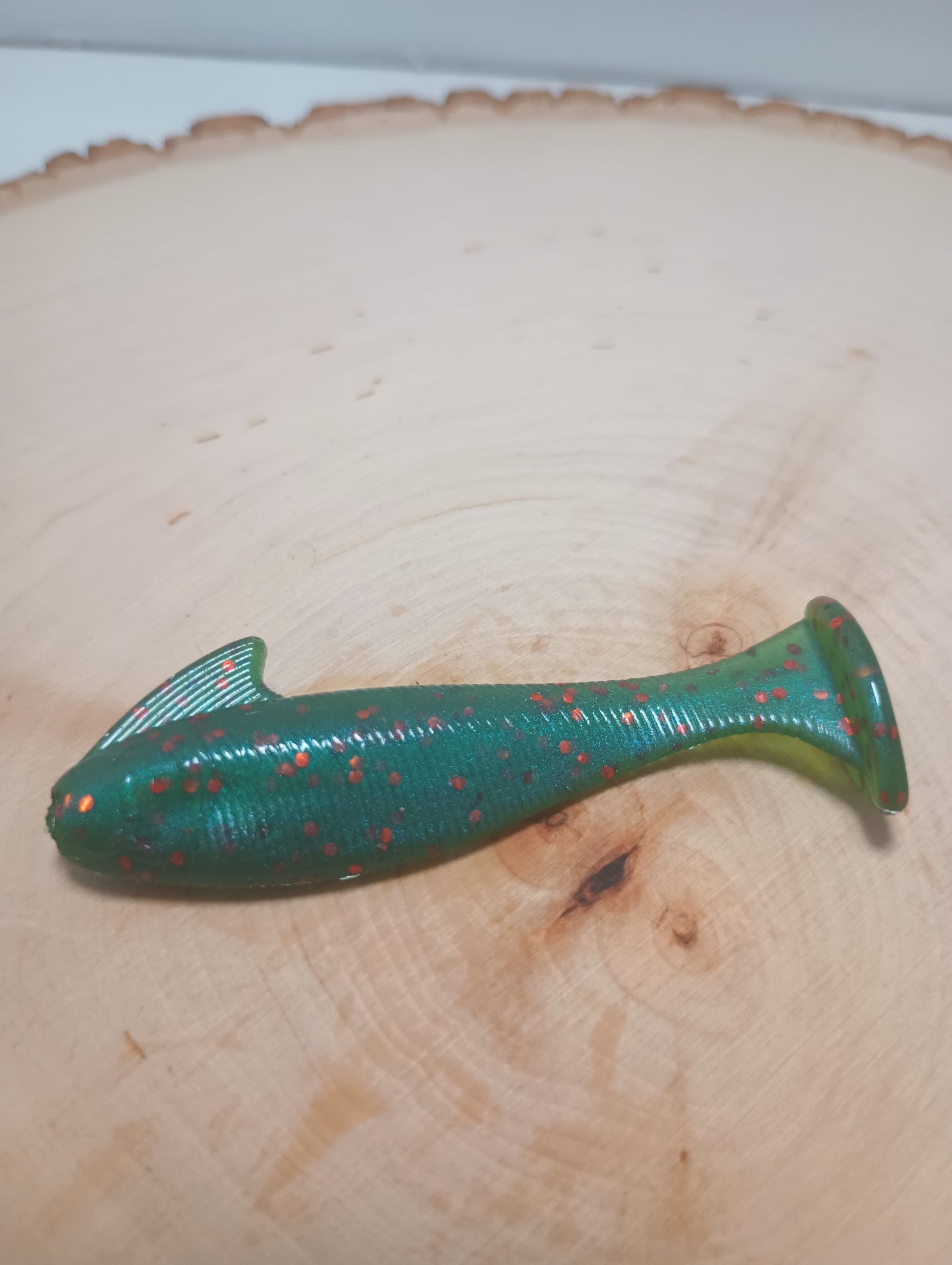 "Bluegill"   Swimbait