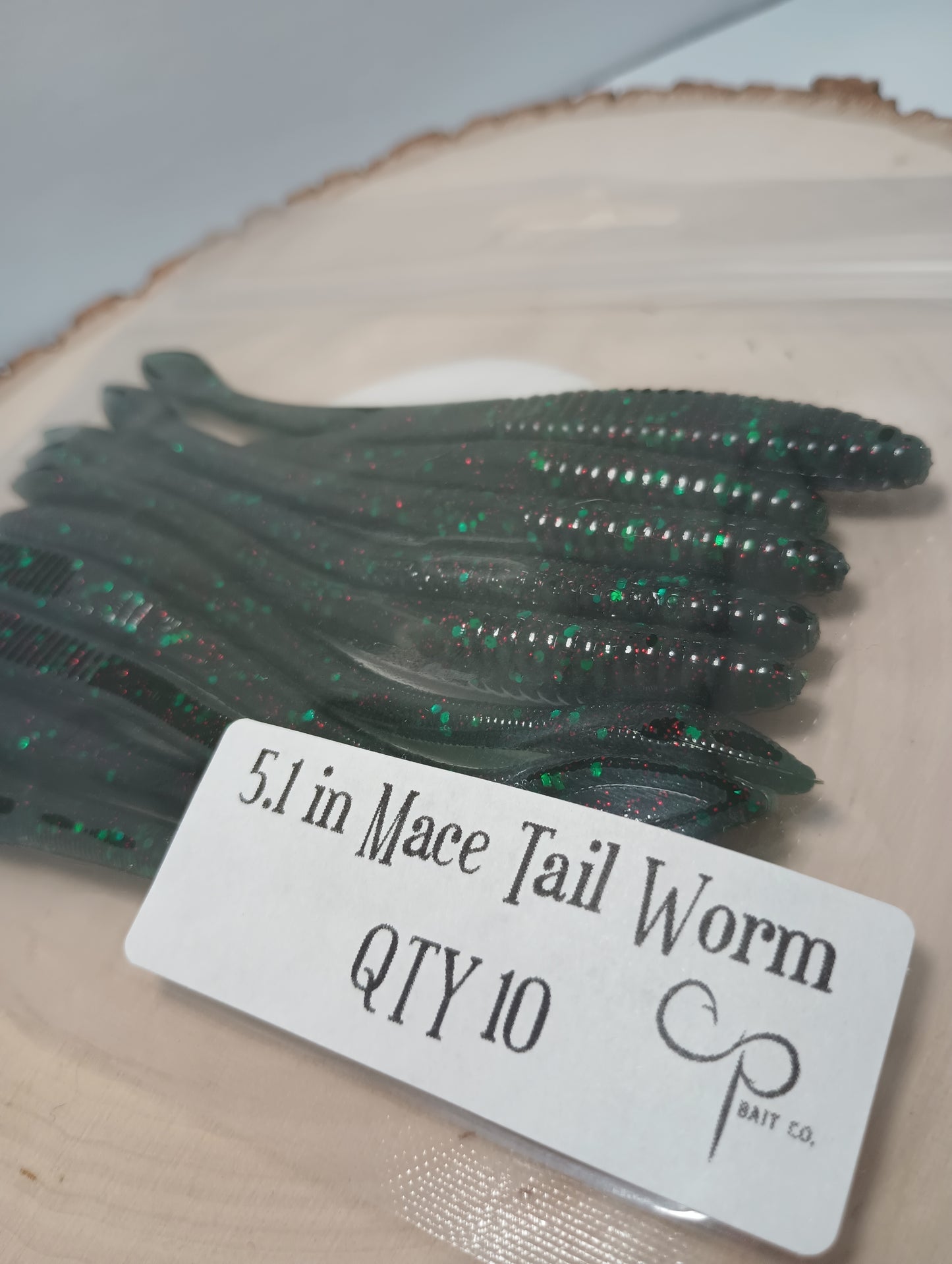 "Watermelon"   Worms